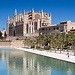 Experiencia en Palma, España de Norba