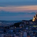 Experiencia en París, Francia, De Elena