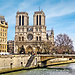 Experiencia en París, Francia, De Elena