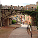 Experiencia en Perugia, Italia de Lorenzo