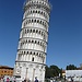 Experiencia en Pisa, Italia de Alessandro
