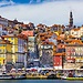 Experiência em Porto, Portugal por Maria
