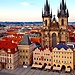 Experiencia en Praga, República Checa de Inma