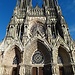 Experiencia en Reims, Francia por Karamoko