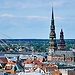 Experiencia en Riga, Latvia por Imran