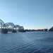 Experiência em Riga, Letónia por Leonor