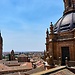 Experiencia en Salamanca, España, de Iris