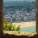 Experiencia en San Sebastián, España de Julen