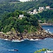 Experiencia en San Sebastián, España de Julen