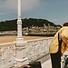 Experiencia en San Sebastián, España de Julen