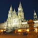 Experiencia en Santiago de Compostela, España de Raúl