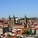 Experiência em Santiago de Compostela, Espanha por Diego