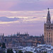 Experiencia en Sevilla, España de Alba