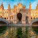 Experiencia en Sevilla, España de Alba