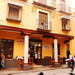Experiencia en Sevilla, España de Alicia