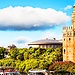 Experiencia en Sevilla, España de Marta