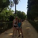 Experiencia en Sevilla, España de Palma