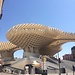 Experiencia en Sevilla, España de Palma