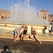 Experiencia en Sevilla, España de Palma