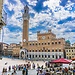 Experiencia en Siena, Italia por Ursa