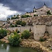 Experiencia en Toledo, España de Eva