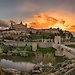 Experiencia en Toledo, España de Ignacio
