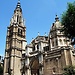 Experiencia en Toledo, España de Jaime