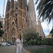 Experiencia única en la Sagrada Familia (Barcelona)