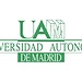 Experiencia en la Universidad Autónoma de Madrid (España) por No