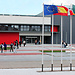 Experiencia en Universidad Europea Miguel de Cervantes, España d