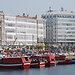 Experiencia en Universidad de La Coruña, España de Maria