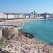 Experiencia en Universidad de La Coruña, España de Maria