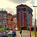 Experiencia en Universidad de La Coruña, España de Maria