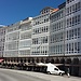 Experiencia en Universidad de La Coruña, España de Maria