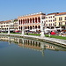 Experiencia en la Universidad de Padua, Italia (por Adriano)
