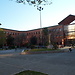 Experiencia en la Universidad Rey Juan Carlos, España por Jana