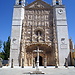 Experiencia en Universidad de Valladolid, España de Adrian