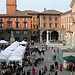 Experiencia en Università degli Studi di Modena e Reggio Emilia,