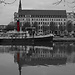 Experiencia en Université de Nantes, Francia de Adrian