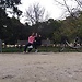 Experiencia en Valencia, España de Camila
