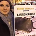 Experiencia en Valencia, España de Camila