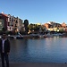Experiencia en Valencia, España de Camila