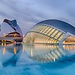 Experiencia en Valencia, España de sandra