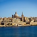 Experiência em Valletta, Malta por Rebecca