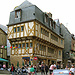 Experiencia en Vannes, Francia de Julie