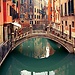 Experiencia en Venecia, Italia por Irina 