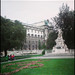 Experiencia en Viena, Austria de Maria