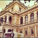 Experiencia en Viena, Austria de Maria