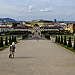 Experiencia en Viena, Austria de Maria