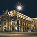 Experiencia en Viena, Austria de Maria